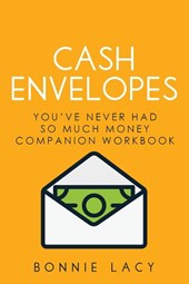Cash Envelopes