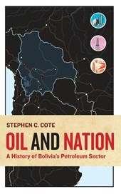 Oil and Nation