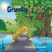 The Grumpy Frog