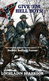 Give 'Em Hell Boys!