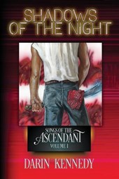 Kennedy, D: Shadows of the Night