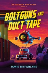 Boltguns and Duct Tape