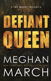 Defiant Queen
