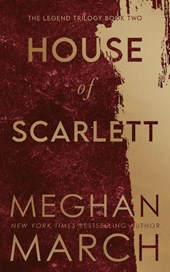 House of Scarlett