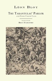 The Tarantulas' Parlor: And Other Unkind Tales