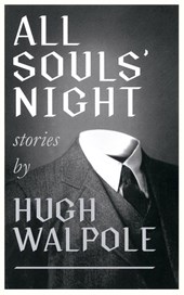 All Souls' Night (Valancourt 20th Century Classics)