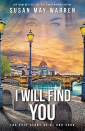 I Will Find You