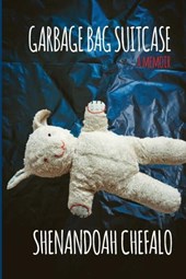 Garbage Bag Suitcase