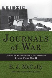 Journals of War