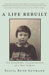 A Life Rebuilt