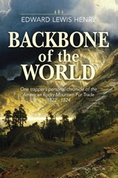 Backbone of the World