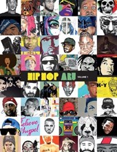 Hip Hop Art Vol. 1
