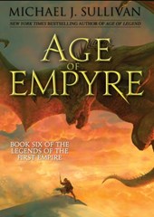 Sullivan, M: Age of Empyre