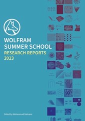Wolfram Summer School Research Reports 2023