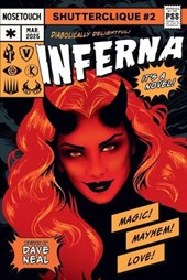 Neal, D: Inferna
