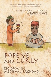 Popeye and Curly