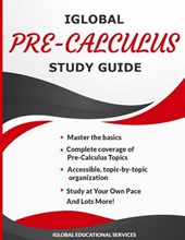 iGlobal Pre-Calculus Study Guide