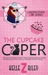 Riley, K: Cupcake Caper