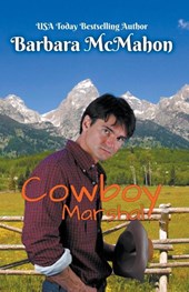 Cowboy Marshal