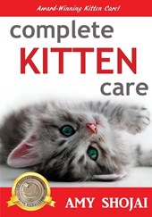 Complete Kitten Care