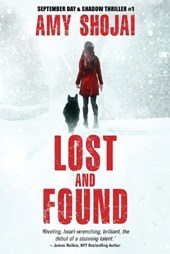 Lost And Found