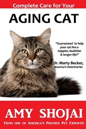 Complete Care for Your Aging Cat