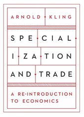 Specialization and Trade