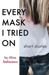 Every Mask I Tried On