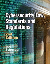 Cybersecurity Law, Standards and Regulations