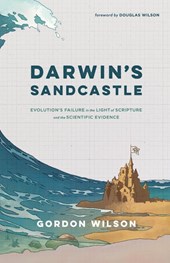 Darwin's Sandcastle