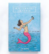 Millennial Loteria