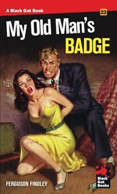My Old Man's Badge
