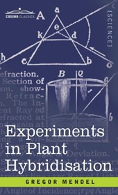 Experiments in Plant Hybridisation