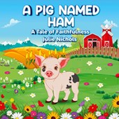 A Pig Named Ham