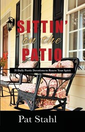 Sittin' On The Patio
