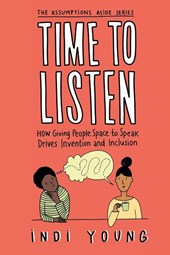 Time to Listen