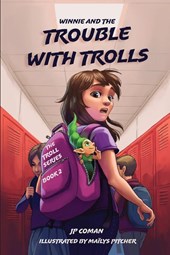 Winnie and the Trouble with Trolls