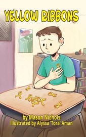 Yellow Ribbons
