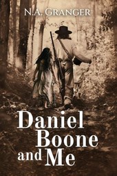 Daniel Boone and Me