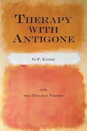 Therapy With Antigone
