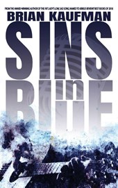 Sins in Blue