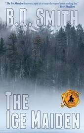The Ice Maiden