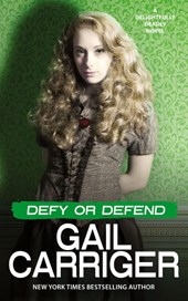 Defy or Defend