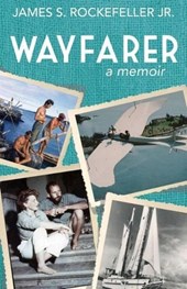 WAYFARER A MEMOIR