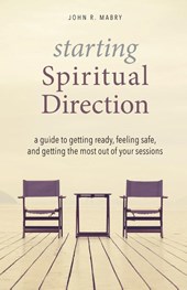 Starting Spiritual Direction