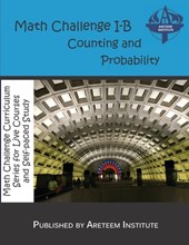 Math Challenge I-B Counting and Probability