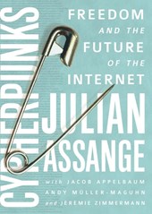 Assange, J: Cypherpunks