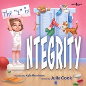 The "I" in Integrity