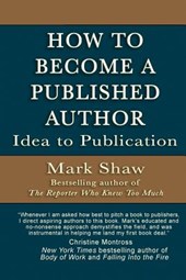 How to Become a Published Author