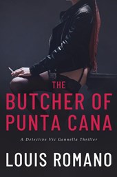 The BUTCHER of PUNTA CANA